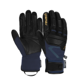 Reusch Pro RC 6201110 7470 black blue 1